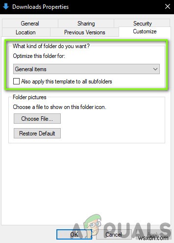 แก้ไขแล้ว:File Explorer ไม่โหลดหรือโหลดช้าหลังจากอัปเกรด Windows 10 