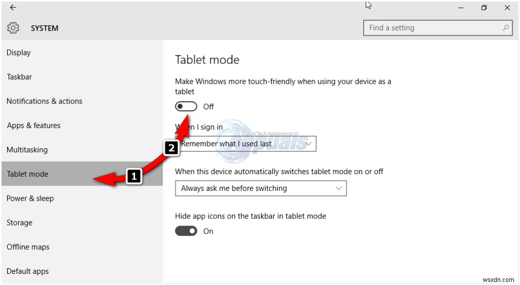 แก้ไข:คลิกขวาไม่ทำงานบน Windows 10 