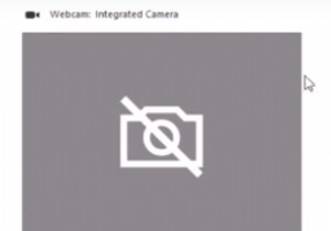 แก้ไขแล้ว:กล้อง Lenovo ไม่ทำงาน (แสดงเส้นผ่าน) 