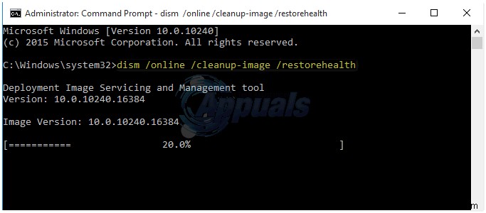 การแก้ไข:ซ่อมแซม Opencl.dll ที่เสียหายใน Windows 10 