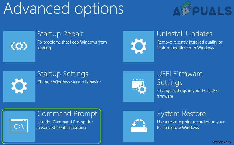 การแก้ไข:ขั้นตอนในการแก้ไขข้อผิดพลาด Winload.EFI / 0xc0000001 