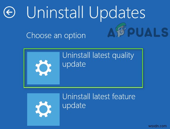 การแก้ไข:ขั้นตอนในการแก้ไขข้อผิดพลาด Winload.EFI / 0xc0000001 