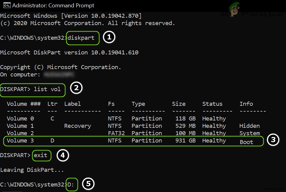 การแก้ไข:ขั้นตอนในการแก้ไขข้อผิดพลาด Winload.EFI / 0xc0000001 