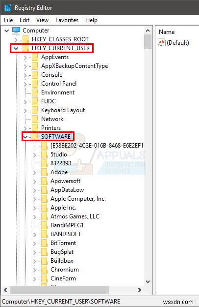 แก้ไข:File Explorer ไม่เปิดใน Windows 10 