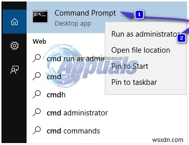 การแก้ไข:ขั้นตอนในการแก้ไขข้อผิดพลาด BSOD “KERNEL_DATA_INPAGE_ERROR” 