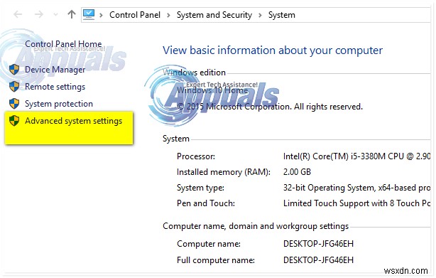 การแก้ไข:ขั้นตอนในการแก้ไขข้อผิดพลาด BSOD “KERNEL_DATA_INPAGE_ERROR” 