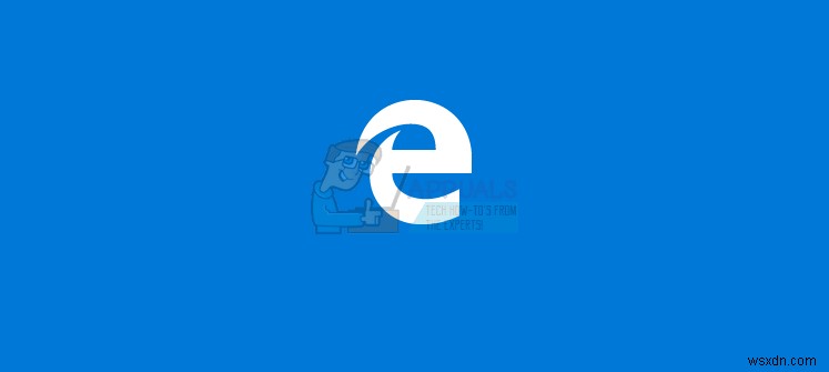 แก้ไข:เบราว์เซอร์เริ่มต้นเปลี่ยนเป็น Edge ใน Windows 10 (อัปเดตสำหรับผู้สร้าง) 