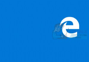แก้ไข:เบราว์เซอร์เริ่มต้นเปลี่ยนเป็น Edge ใน Windows 10 (อัปเดตสำหรับผู้สร้าง) 