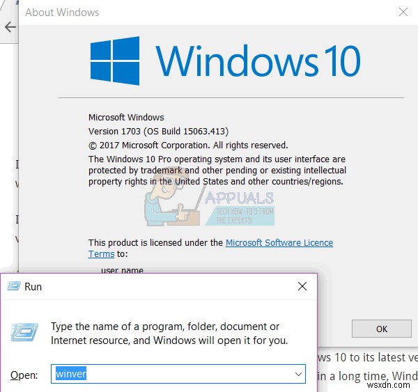 วิธีรับการอัปเดตผู้สร้าง Windows 10 