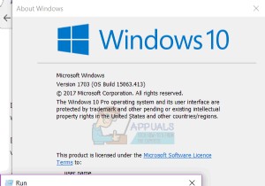 วิธีรับการอัปเดตผู้สร้าง Windows 10 