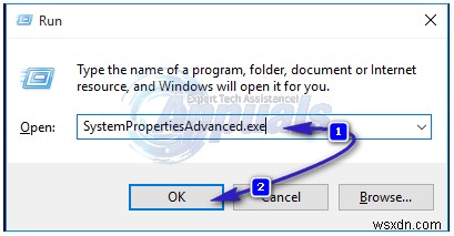 การแก้ไข:PAGE_FAULT_IN_NONPAGED_AREA 