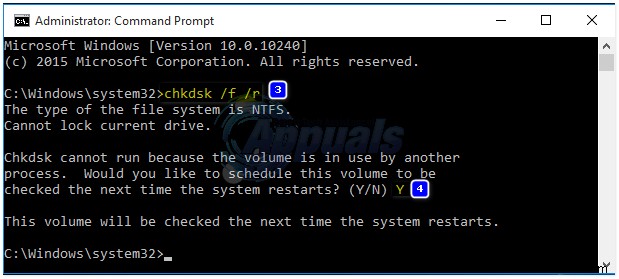 การแก้ไข:PAGE_FAULT_IN_NONPAGED_AREA 