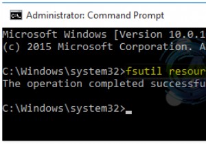 การแก้ไข:ข้อผิดพลาด Windows Update 0x80071a91 