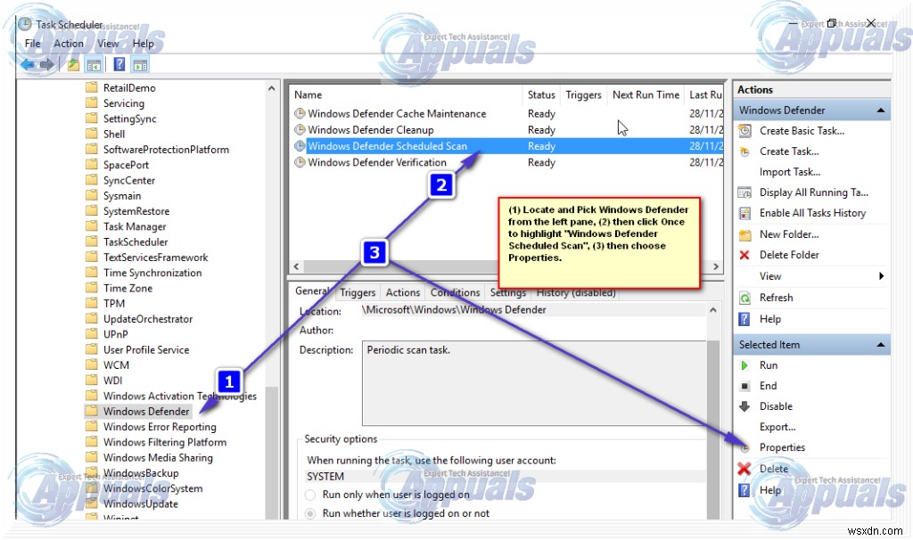 วิธีแก้ไขการใช้งาน CPU สูงโดยบริการ Antimalware ที่ปฏิบัติการได้ (MsMpEng) 