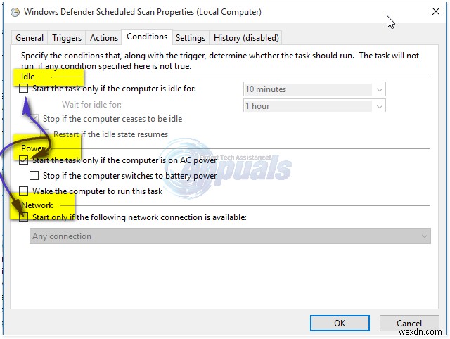 วิธีแก้ไขการใช้งาน CPU สูงโดยบริการ Antimalware ที่ปฏิบัติการได้ (MsMpEng) 