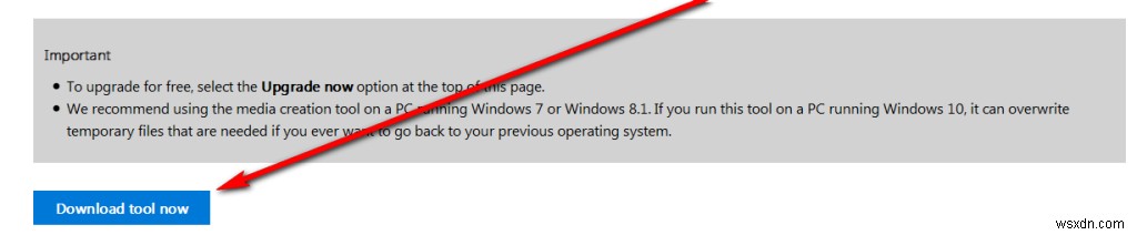 การแก้ไข:ไม่พบระบบปฏิบัติการ Windows 10 