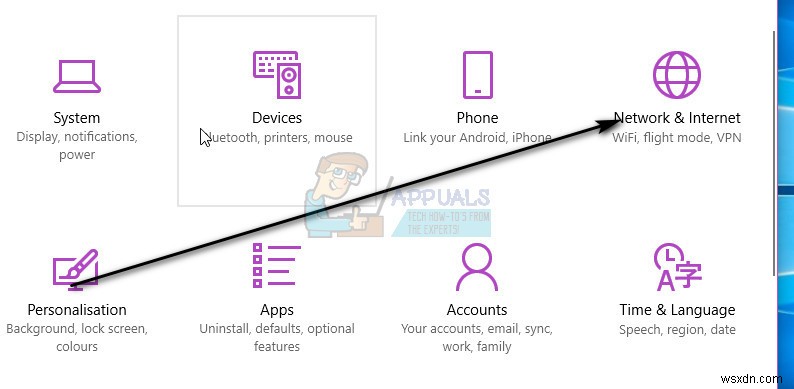 แก้ไข:ไม่สามารถเข้าถึงบัญชี WD My Cloud บน Windows 10 