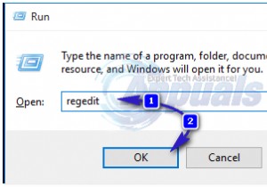 แก้ไข:ปิดใช้งานการปรับขนาดการแสดงผลบนอุปกรณ์ DPI สูงใน Windows 10 
