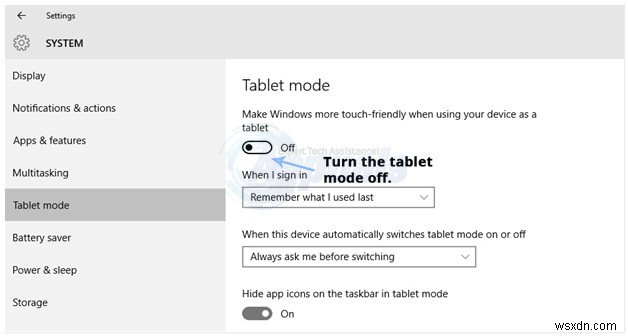 แก้ไข:ไอคอนเดสก์ท็อปหายไปใน Windows 10 