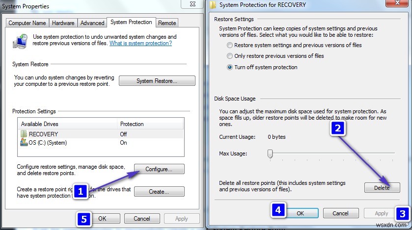 แก้ไข:ข้อผิดพลาด 0x80070006 – 0x2000C เมื่อติดตั้ง Windows 10 