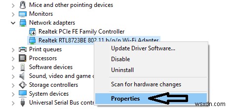 แก้ไข:Windows 10 จะไม่เชื่อมต่อกับ WIFI โดยอัตโนมัติ 