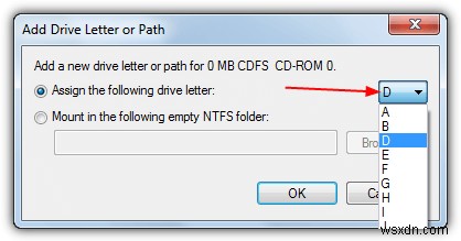 แก้ไข:ไดรฟ์ซีดี/ดีวีดีไม่แสดงใน Windows Explorer 