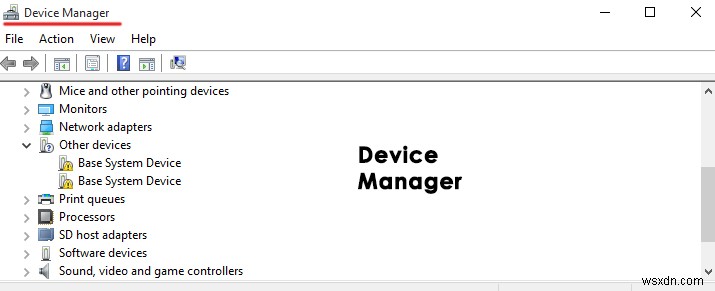 แก้ไข:ไม่รู้จักอุปกรณ์ USB บน Windows 10 