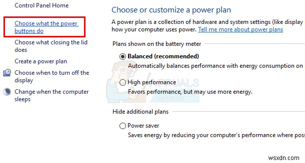 แก้ไข:ไม่รู้จักอุปกรณ์ USB บน Windows 10 