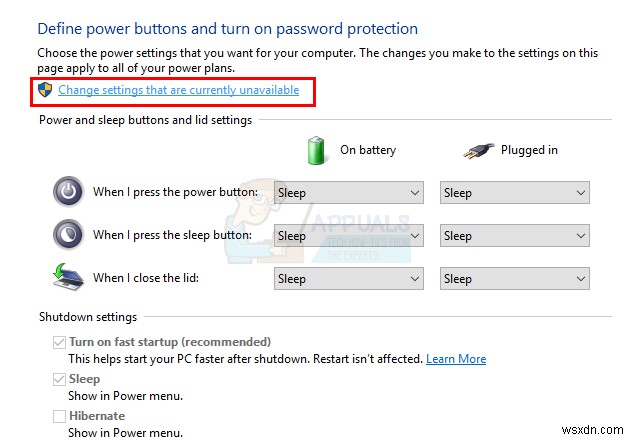 แก้ไข:ไม่รู้จักอุปกรณ์ USB บน Windows 10 