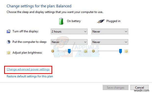 แก้ไข:ไม่รู้จักอุปกรณ์ USB บน Windows 10 