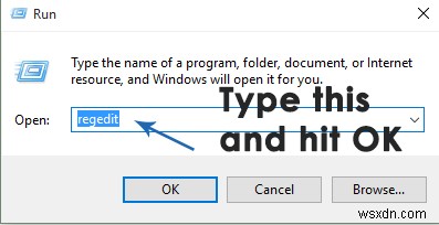 แก้ไข:ไม่สามารถเชื่อมต่อกับบริการ Windows 