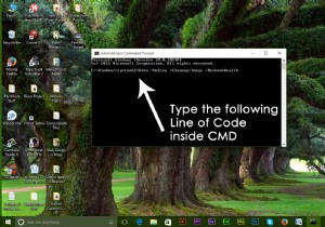 วิธีแก้ไขเมนูเริ่มไม่ทำงานใน Windows 10 