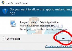 วิธีแก้ไข Windows Store Error Code 0x80072ee7 “เซิร์ฟเวอร์สะดุด” 