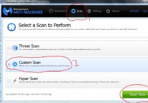 วิธีลบ TidyNetwork Ads 
