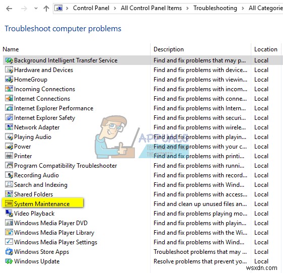 การแก้ไขที่ดีที่สุด:การใช้งาน CPU สูงโดย TiWorker.exe 