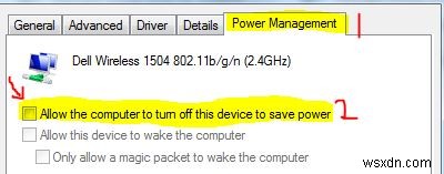 คำแนะนำทีละขั้นตอนในการแก้ไขการเชื่อมต่อที่จำกัดใน Windows XP/Vista/7/8 