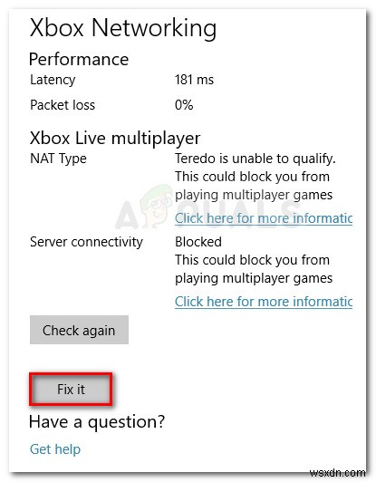 คำแนะนำทีละขั้นตอนในการติดตั้ง Microsoft Teredo Tunneling Adapter 