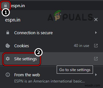 ESPN Plus ไม่ทำงาน? ลองวิธีแก้ไขเหล่านี้ 