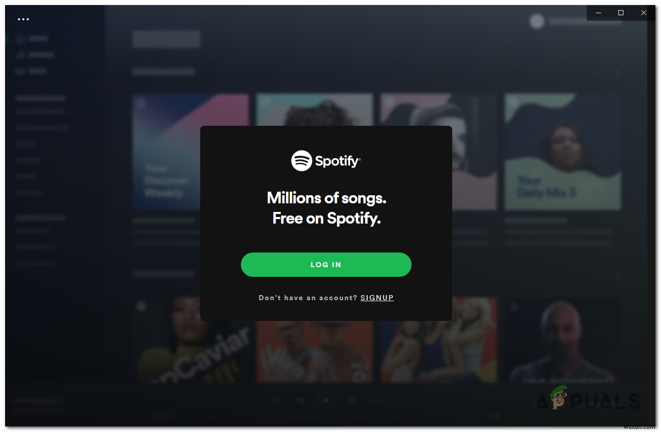 Spotify เดสก์ท็อปและมือถือไม่ซิงค์? ลองใช้วิธีแก้ปัญหาเหล่านี้ 