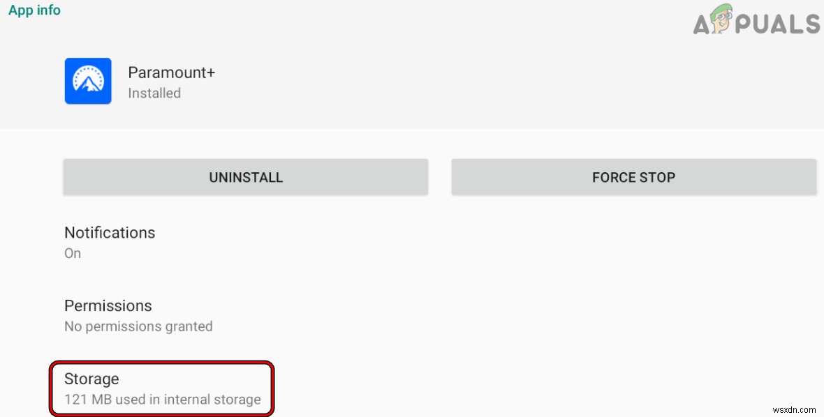 รหัสข้อผิดพลาด Paramount Plus 3205? ลองวิธีแก้ไขเหล่านี้ 