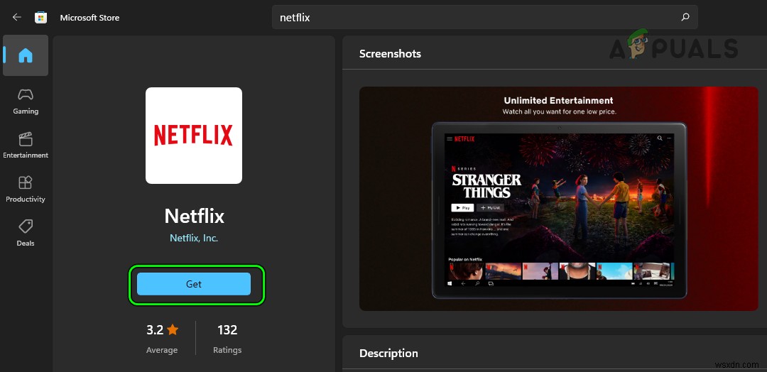 จะแก้ไขรหัสข้อผิดพลาด Netflix U7111-5059 ได้อย่างไร 