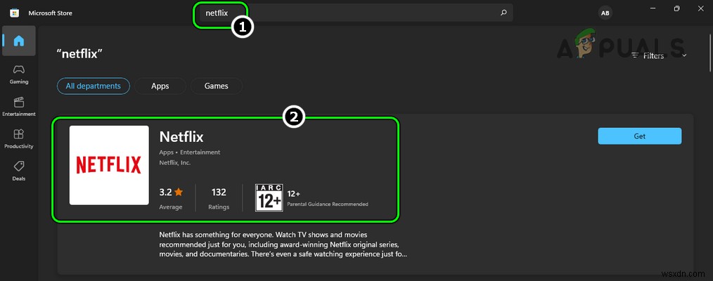 จะแก้ไขรหัสข้อผิดพลาด Netflix U7111-5059 ได้อย่างไร 