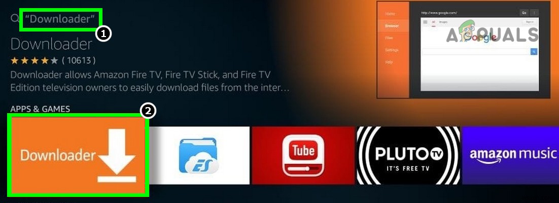 วิธีปลดล็อก Amazon Fire Stick ของคุณ 