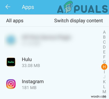 วิธีแก้ไข “รหัสข้อผิดพลาด:95” บน Hulu 