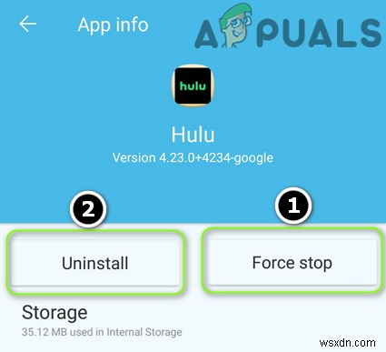 วิธีแก้ไข “รหัสข้อผิดพลาด:95” บน Hulu 