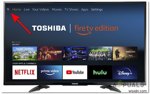 วิธีเปิดใช้งานเครือข่าย NFL บน Amazon Fire TV, Roku, PlayStation &อื่นๆ 