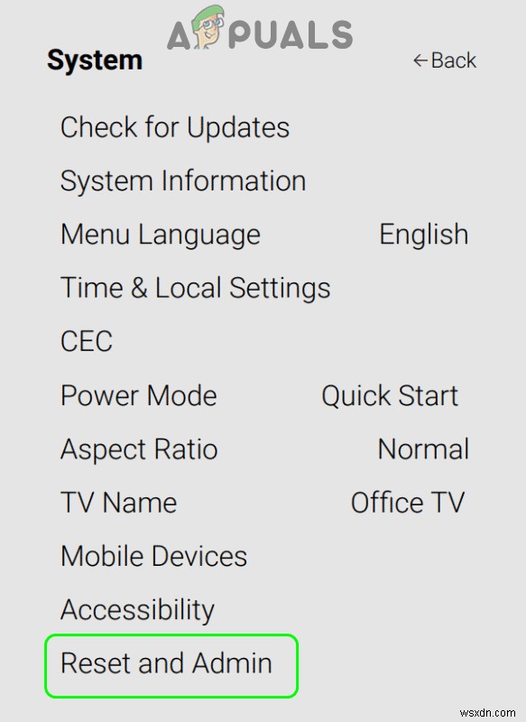 Vizio TV ไม่เปิด? นี่คือวิธีแก้ไข 