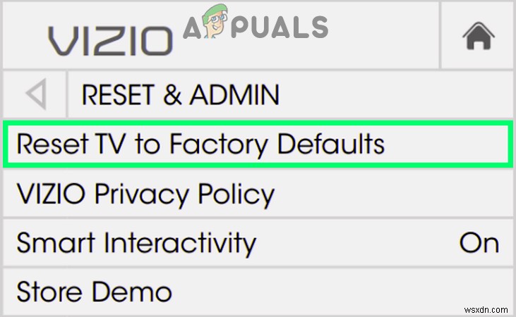 Vizio TV ไม่เปิด? นี่คือวิธีแก้ไข 