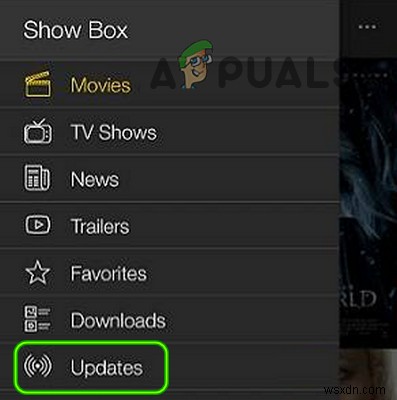 วิธีแก้ไขข้อผิดพลาดการเชื่อมต่อ ShowBox ลองใช้วิธีแก้ปัญหาเหล่านี้ 