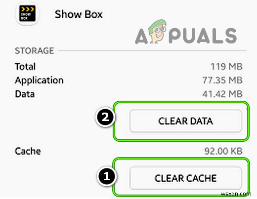 วิธีแก้ไขข้อผิดพลาดการเชื่อมต่อ ShowBox ลองใช้วิธีแก้ปัญหาเหล่านี้ 